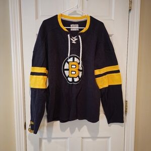 Boston Bruins Shirt